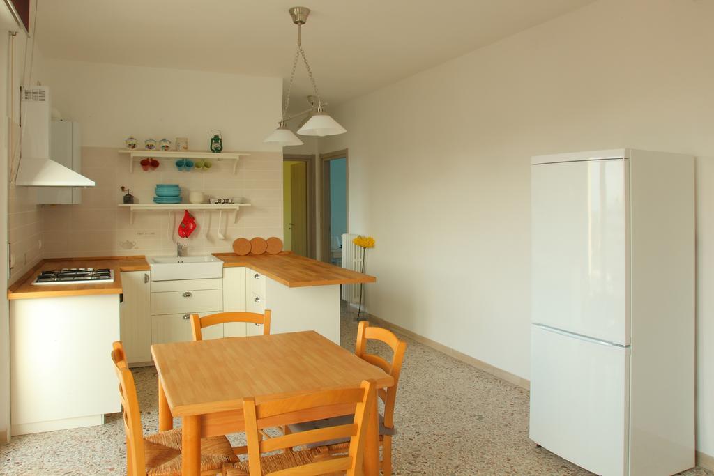 Summer And Winter Apartment 페스카라 객실 사진