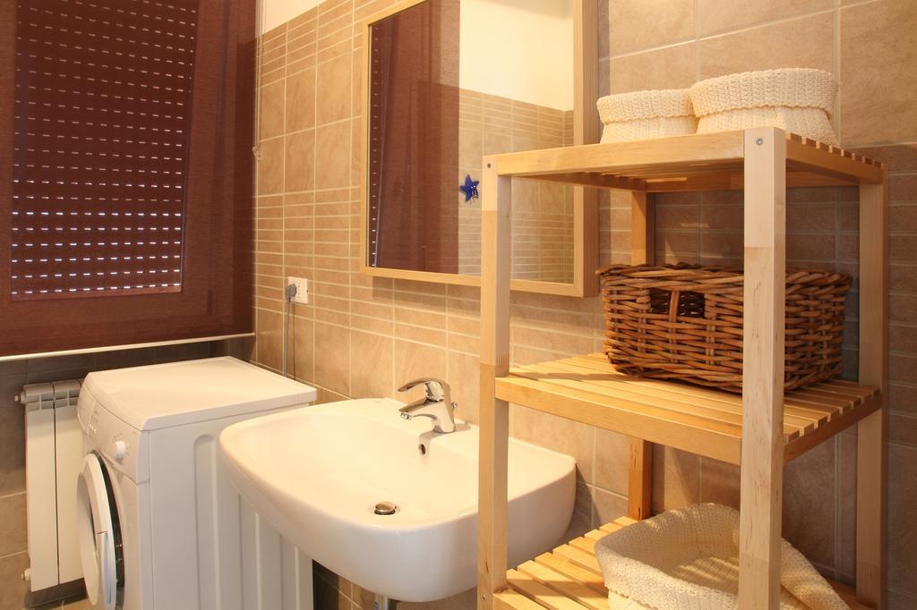 Summer And Winter Apartment 페스카라 객실 사진
