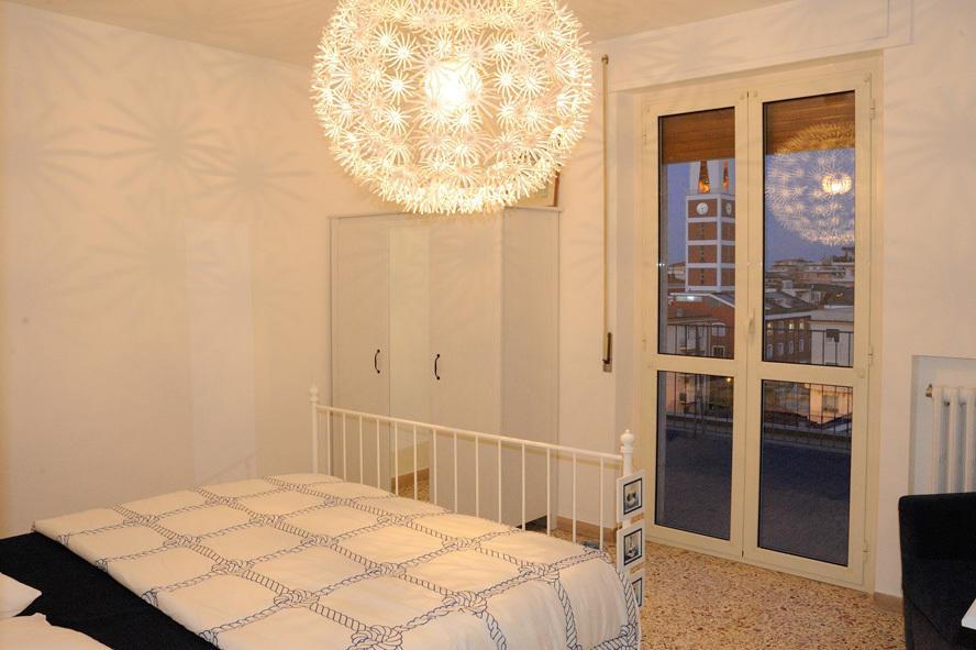 Summer And Winter Apartment 페스카라 객실 사진